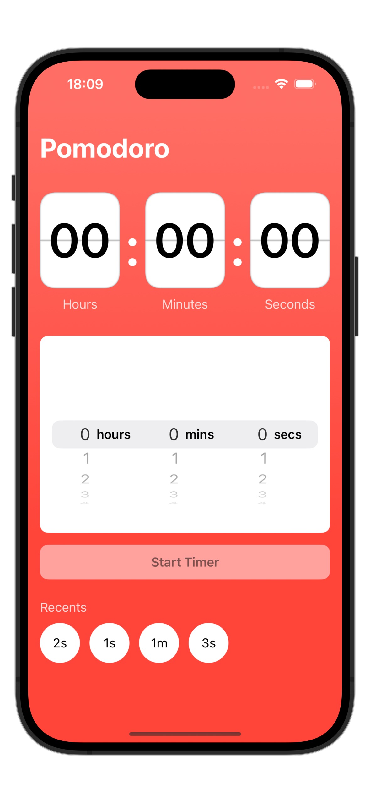 Pomodoro Timer Gif 3